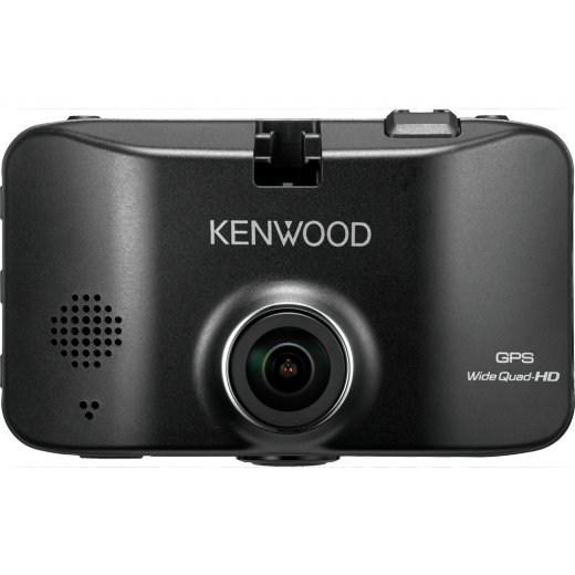 Palubná kamera Kenwood DRV-830