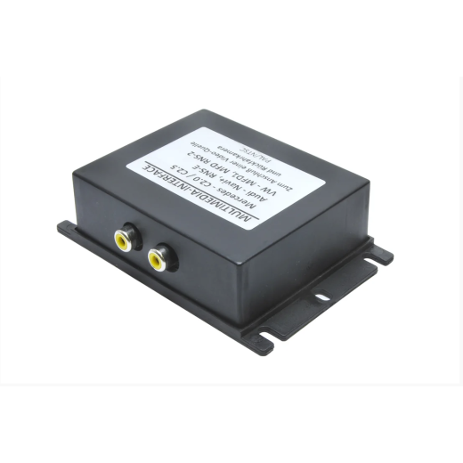 AV CAN-Bus adaptér Audi / VW / MB