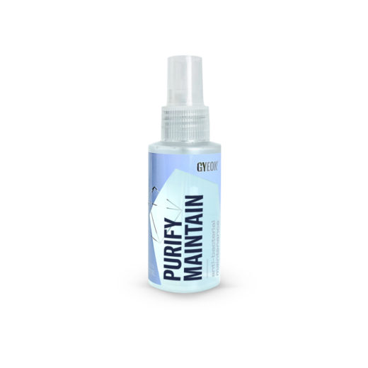 Antibakteriálny čistič a ochrana interiéru Gyeon Q2M PurifyMaintain (80 ml)