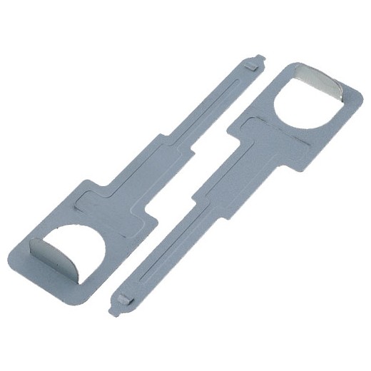 4carmedia vyťahováky pre autorádiá Clarion