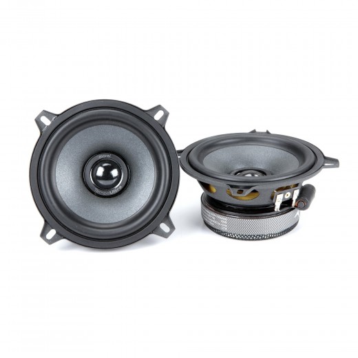 Reproduktory Morel Tempo Ultra Integra 502 MKII