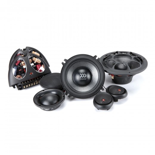 Reproduktory Morel Virtus 503