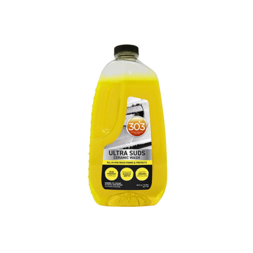 Keramický autošampón 303 Ultra Suds Ceramic Wash (1420 ml)