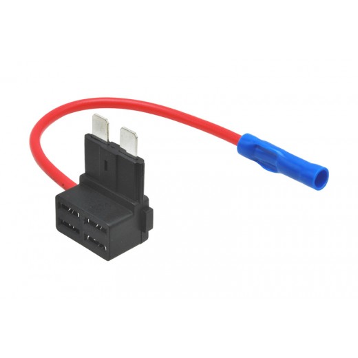 Poistkové puzdro s odbočkou