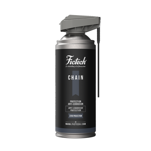 Mazivo na reťaze Fictech Chain (400 ml)