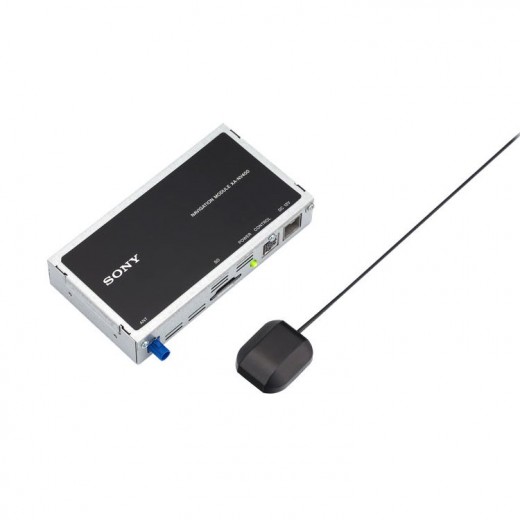 Navigačný modul SONY XA-NV400