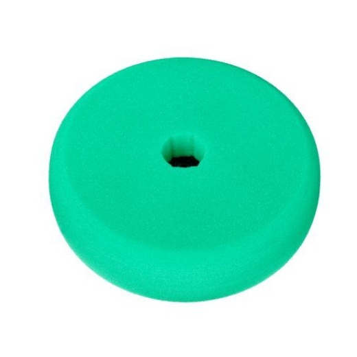 Obojstranný leštiace molitan 3M zelený 150 mm