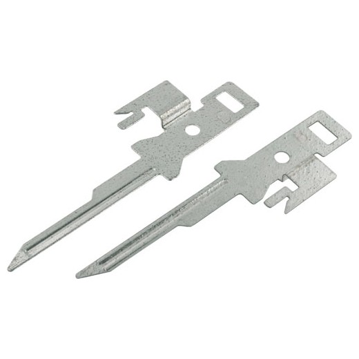 4carmedia vyťahováky pre autorádiá Kenwood Mask