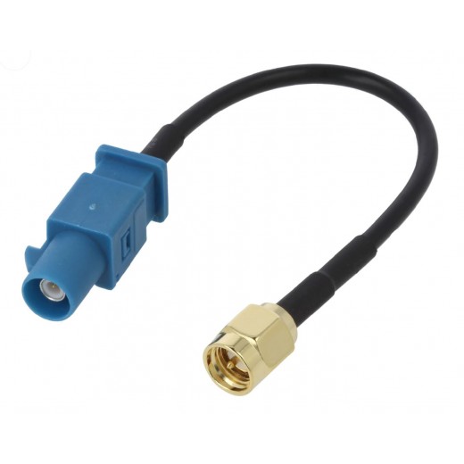 Anténny adaptér 4carmedia AD.ANT.010