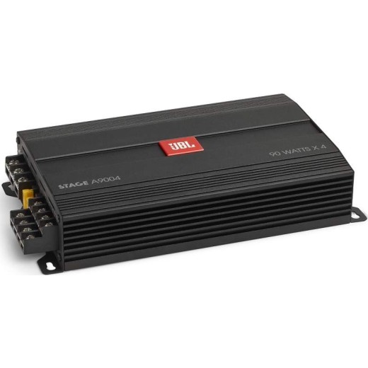 Zosilňovač JBL STAGE A9004