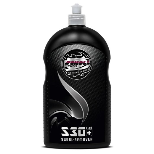 Leštiaca pasta Scholl Concepts S30+ Premium Swirl Remover (1 kg)