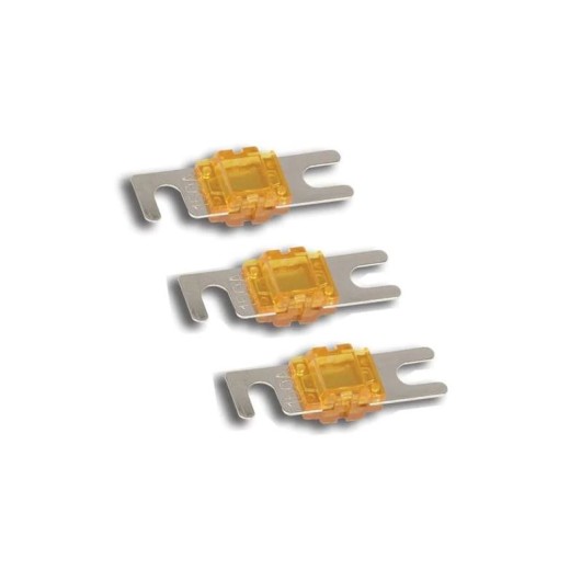 Mini-ANL poistky Stinger SPF5880