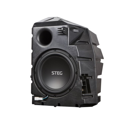 Subwoofer STEG MT9