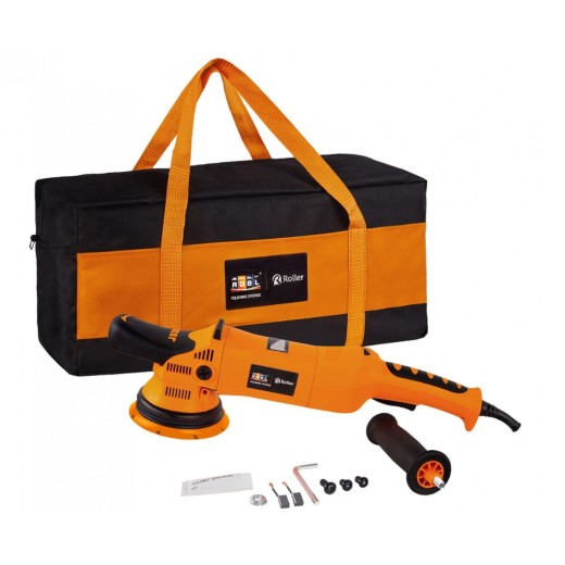 Leštička ADBL Roller D15125-01 + taška