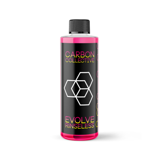 Umývanie bez vody Carbon Collective Evolve Rinseless Cleaner