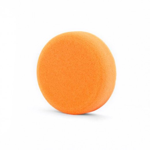 Leštiaci kotúč Dodo Juice Little Orange Polishing Pad Foam 80 mm