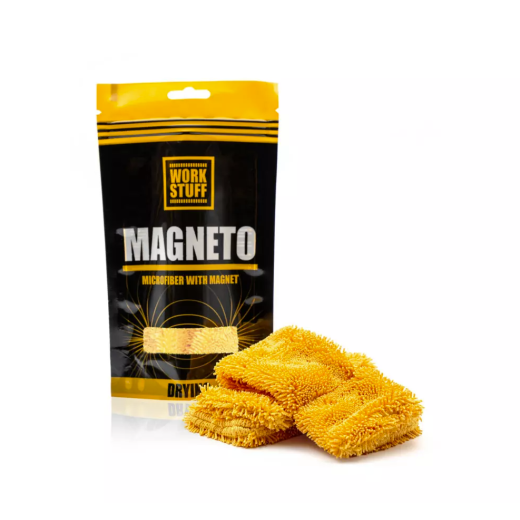 Magnetický sušiaci uterák Work Stuff Magneto