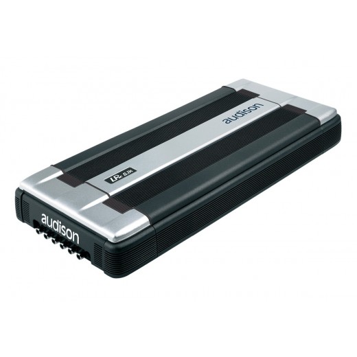 Zosilňovač AUDISON LRX 5.1km