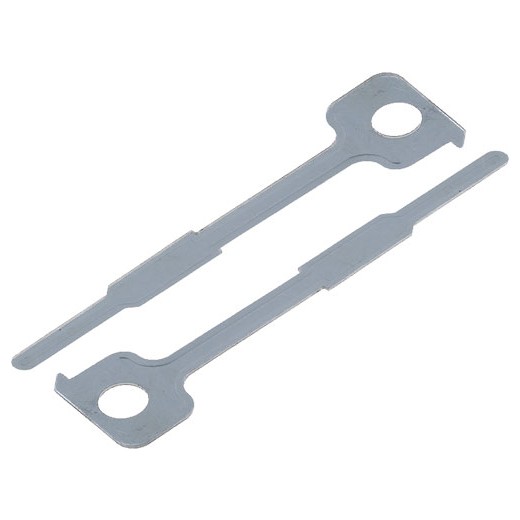 4carmedia vyťahováky pre autorádiá Kenwood