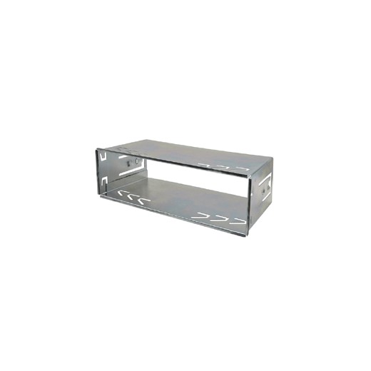 Plechový rámček autorádia Pioneer