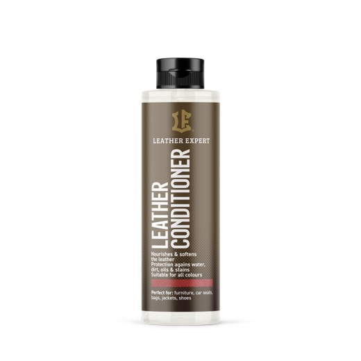 Kondicionér na kožu Leather Expert - Leather Conditioner (100 ml)