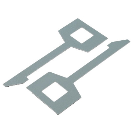 4carmedia vyťahováky pre autorádiá Kenwood