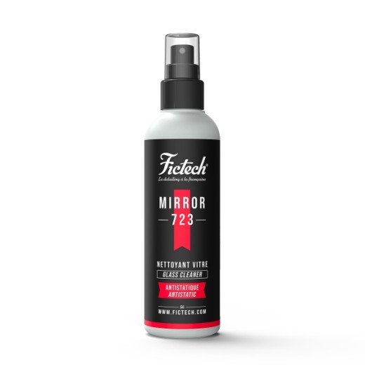 Čistič na okná Fictech Mirror (100 ml)