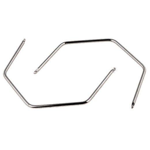 4carmedia vyťahováky pre autorádiá Opel