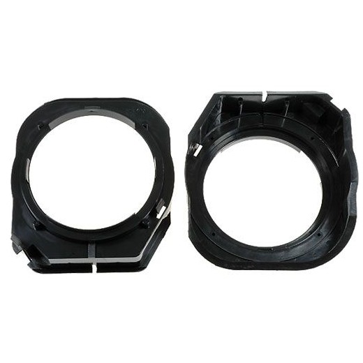 Plastový adaptér pod reproduktor pre Mercedes C-Class