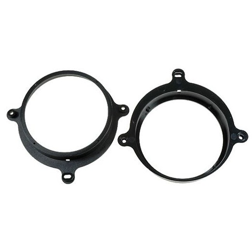 Plastový adaptér pod reproduktor pre Mercedes A-Class