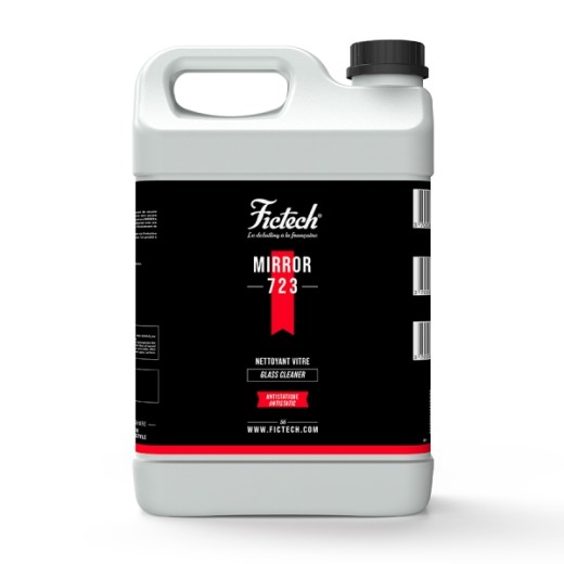 Čistič na okná Fictech Mirror (5 l)
