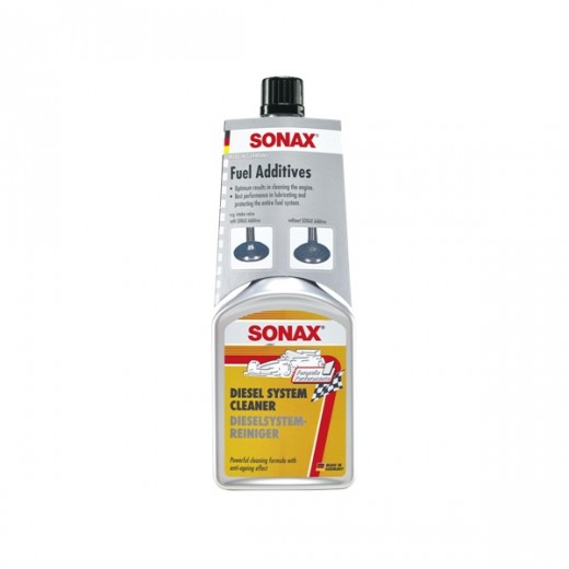 Sonax čistič palivovej sústavy diesel - 250 ml