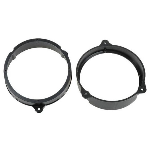 Plastový adaptér pod reproduktor pre Mercedes CLK