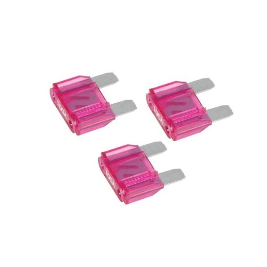 MAXI poistky Stinger SPF5650