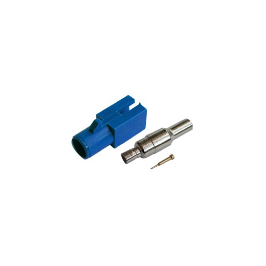 anténny konektor FAKRA GPS samec 295623