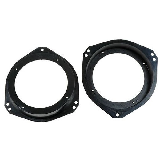 Plastový adaptér pod reproduktor pre Opel