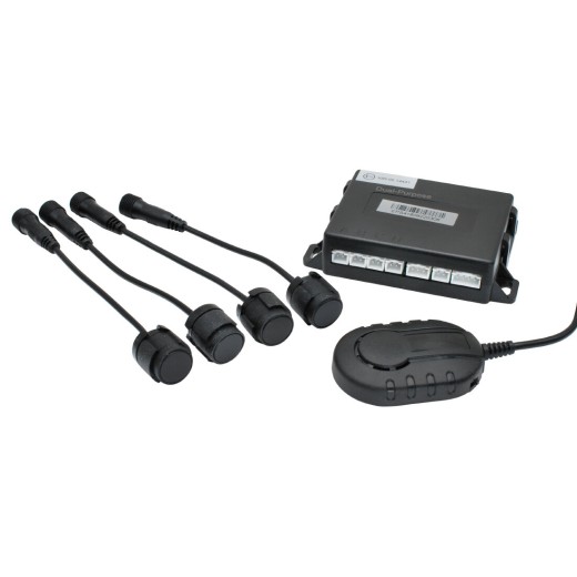 Macrom EPS-416OEM parkovacie senzory