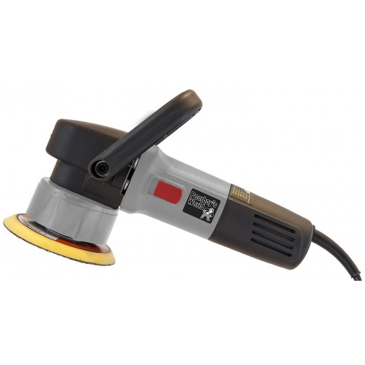 Orbitálna leštička Poorboy 's Dual Action Polishing Machine 900W