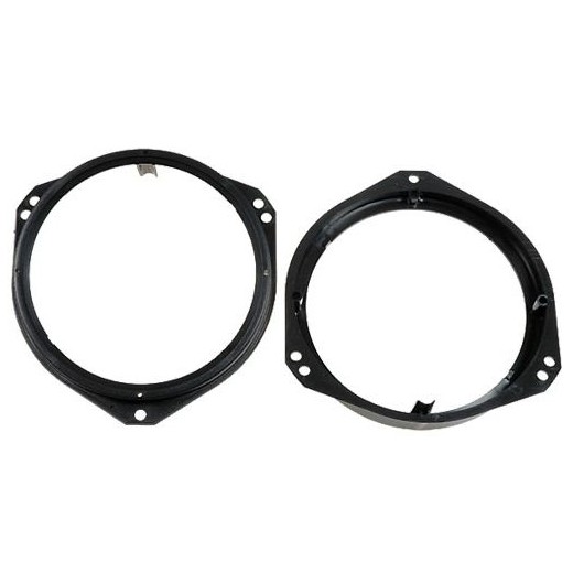 Plastový adaptér pod reproduktor pre Opel / Renault