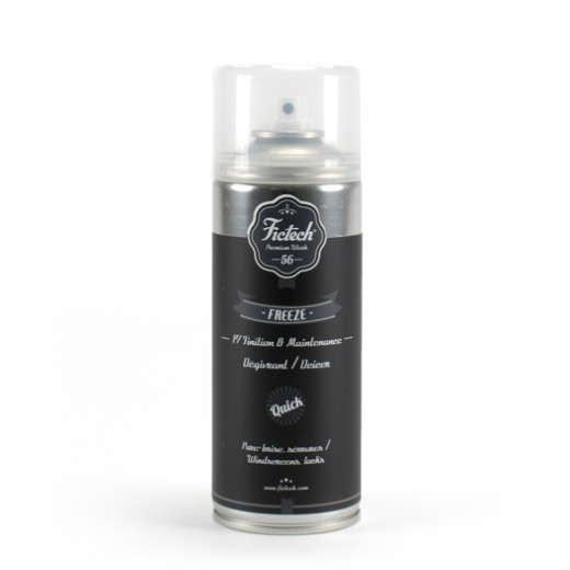 Rozmrazovač Fictech Freeze (400 ml)