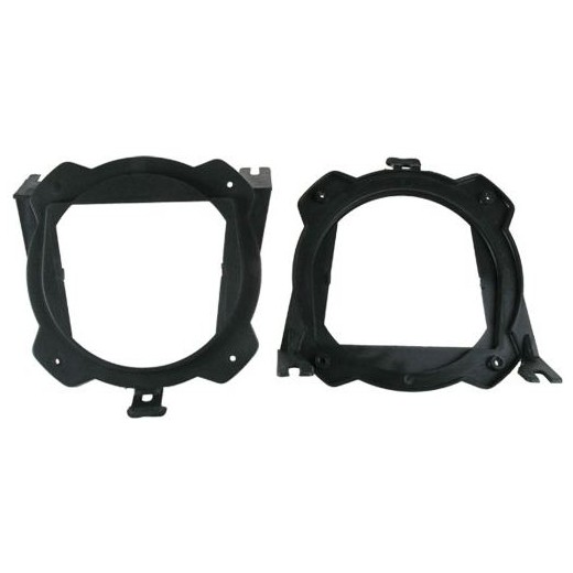 Plastový adaptér pod reproduktor pre Opel Corsa, Tigra