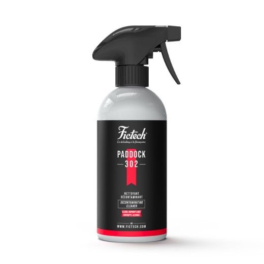 Odmasťovač laku Fictech Paddock (500 ml)