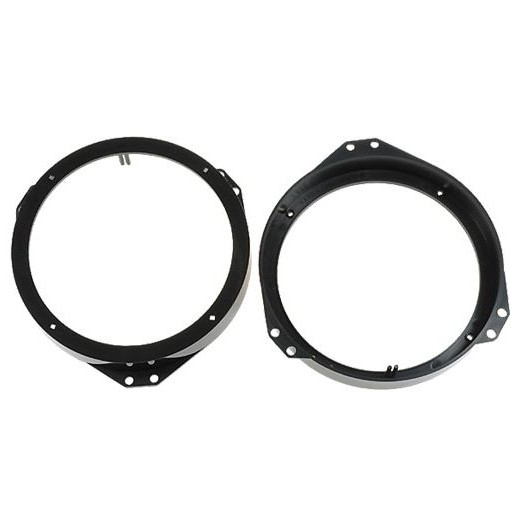 Plastový adaptér pod reproduktor pre Opel