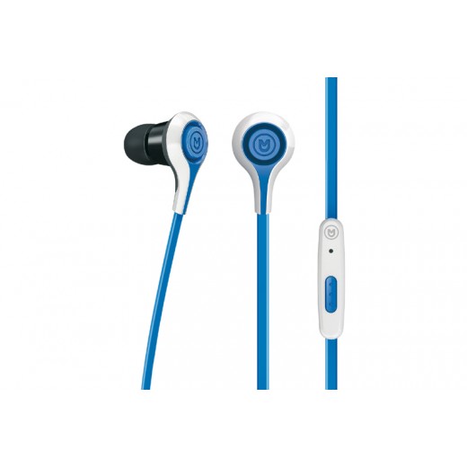 Slúchadlá Macrom JOY10 WB