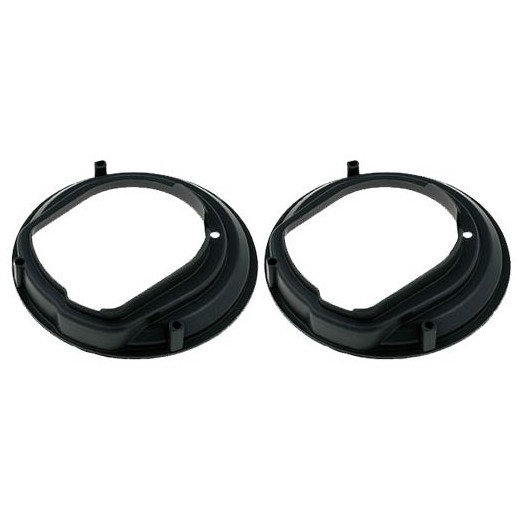 Plastový adaptér pod reproduktor pre Peugeot 306 XN