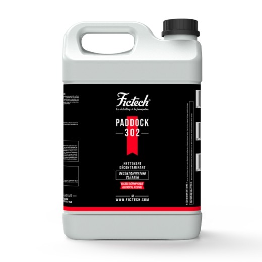 Odmasťovač laku Fictech Paddock (5 l)