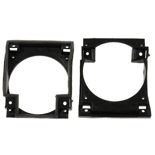 Plastový adaptér pod reproduktor pre Renault Twingo