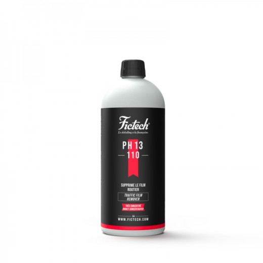 Čistič karosérie Fictech PH 13 (1 l)