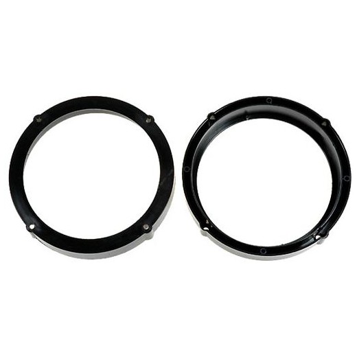 Plastový adaptér pod reproduktor pre Seat / Škoda / VW