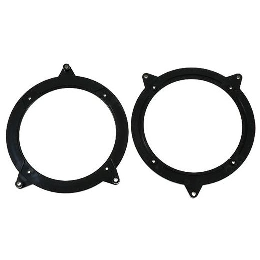 Plastový adaptér pod reproduktor pre BMW 3 E46